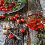 6 полезных свойств чая с боярышником.